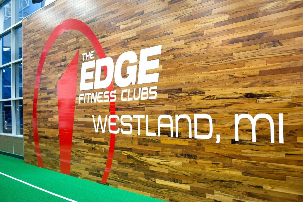 Images The Edge Fitness Clubs