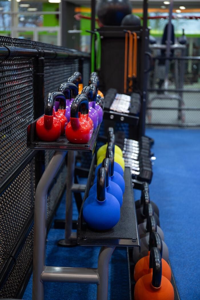 Images The Edge Fitness Clubs