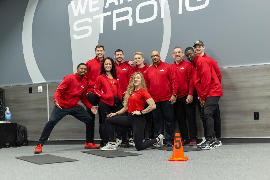 Images The Edge Fitness Clubs