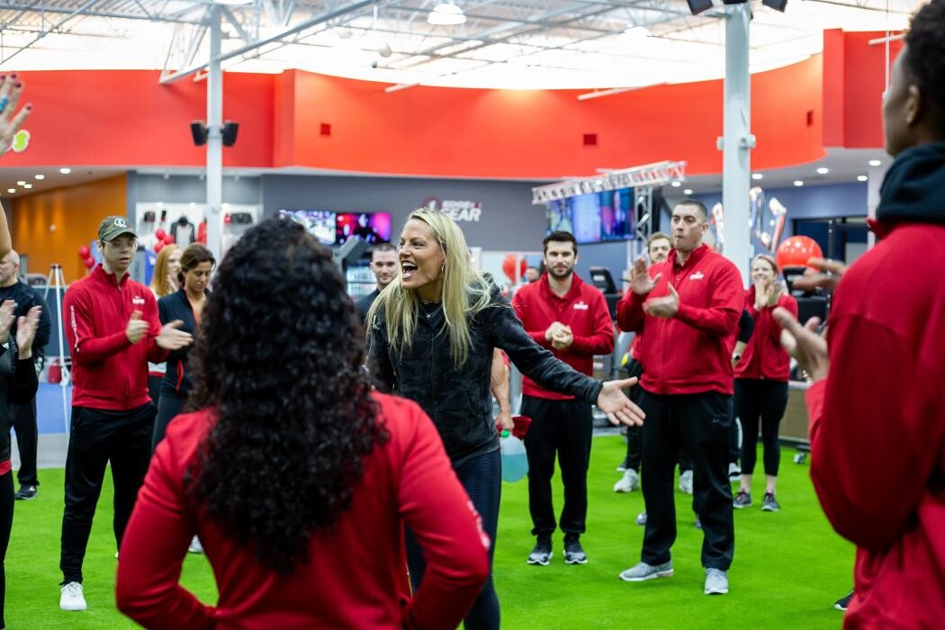 Images The Edge Fitness Clubs