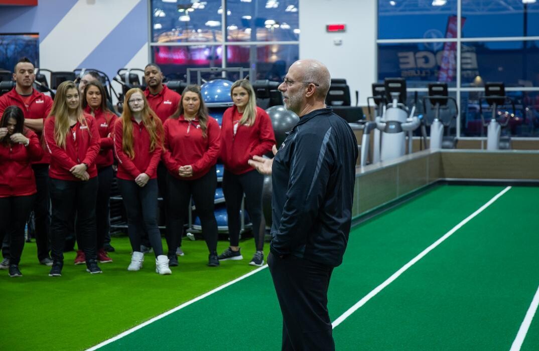 Images The Edge Fitness Clubs