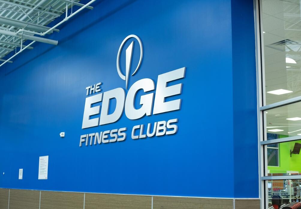 Images The Edge Fitness Clubs