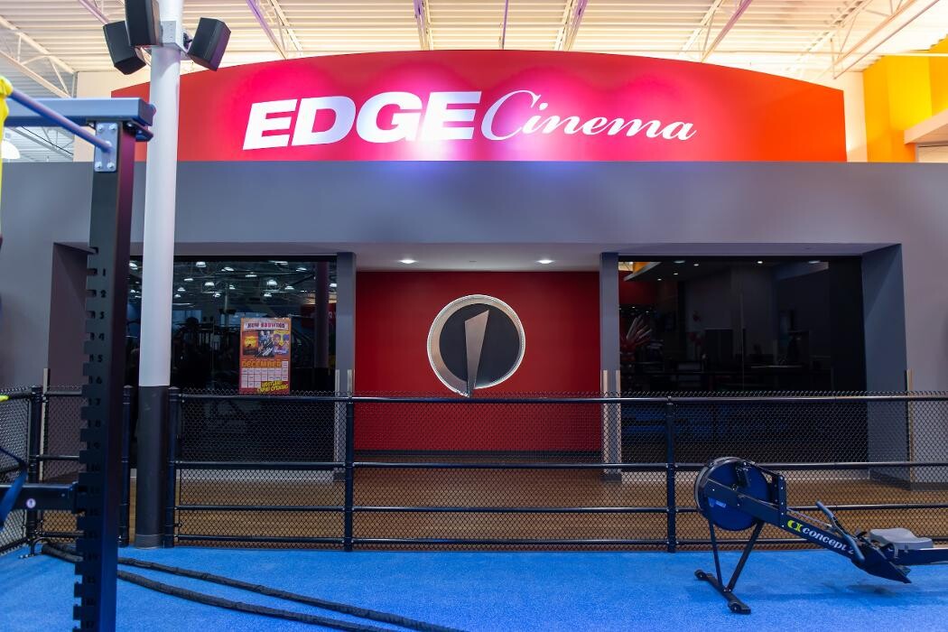 Images The Edge Fitness Clubs