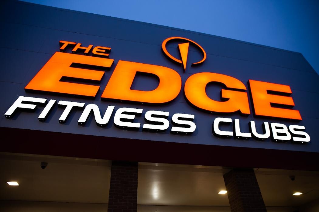Images The Edge Fitness Clubs
