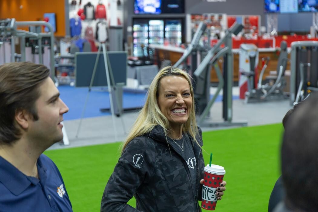 Images The Edge Fitness Clubs