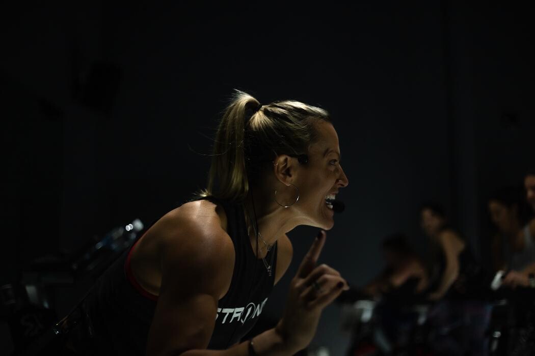 Images The Edge Fitness Clubs
