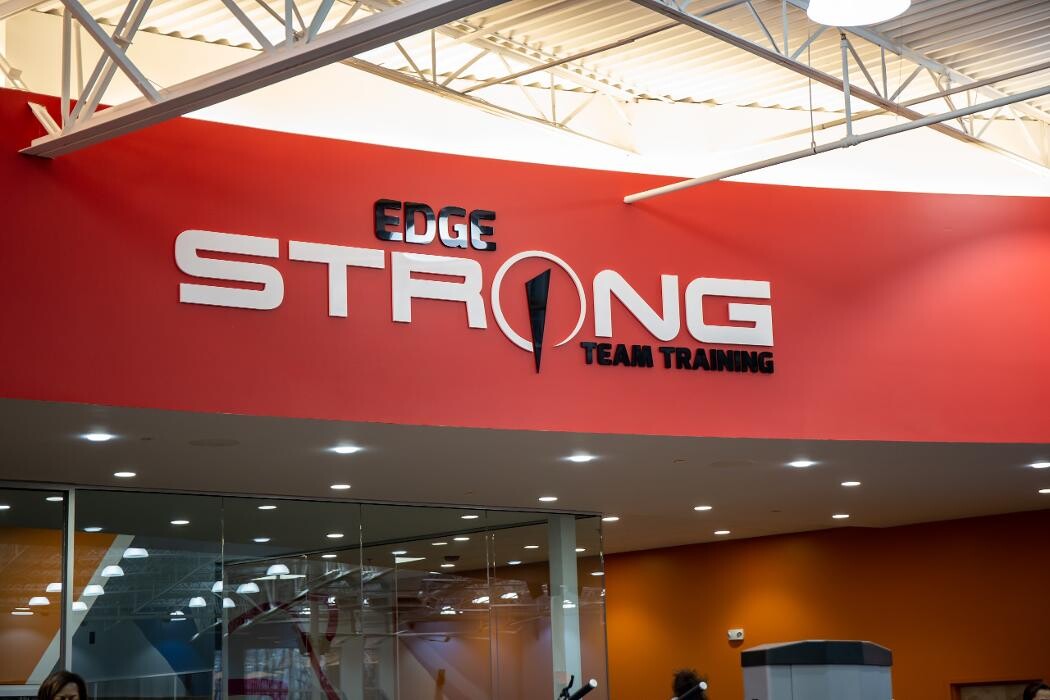Images The Edge Fitness Clubs