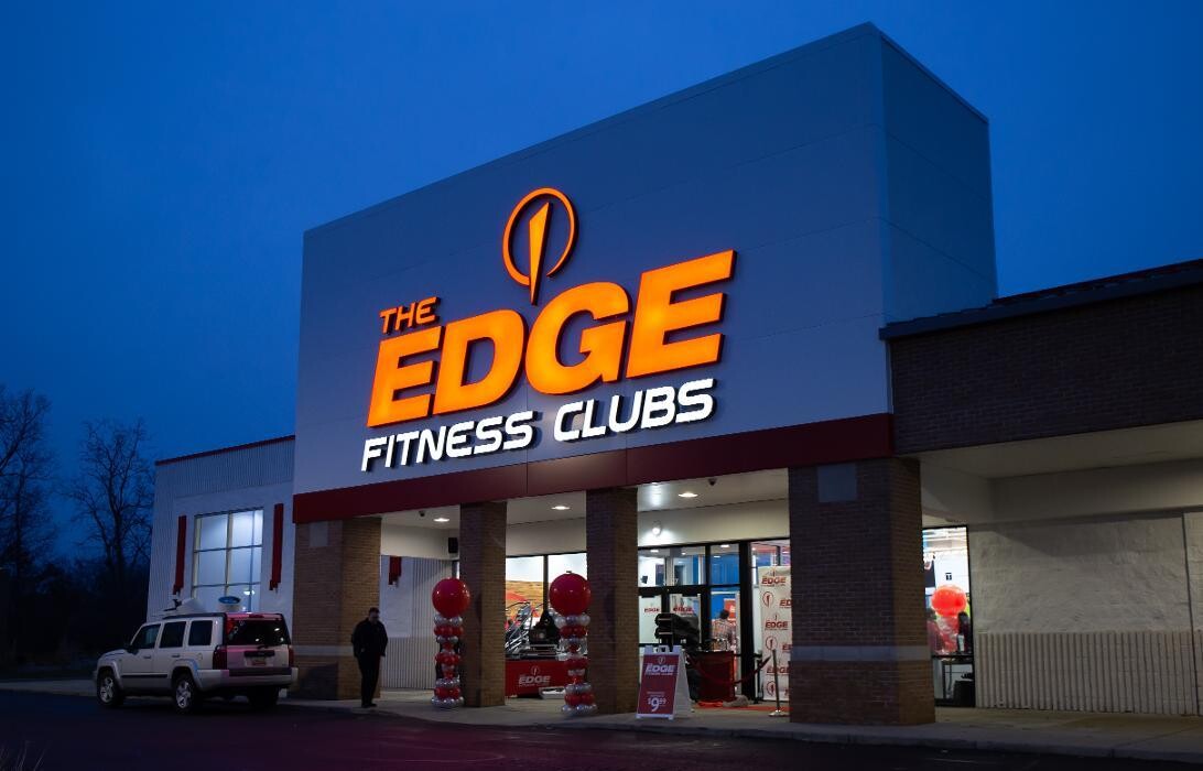 Images The Edge Fitness Clubs