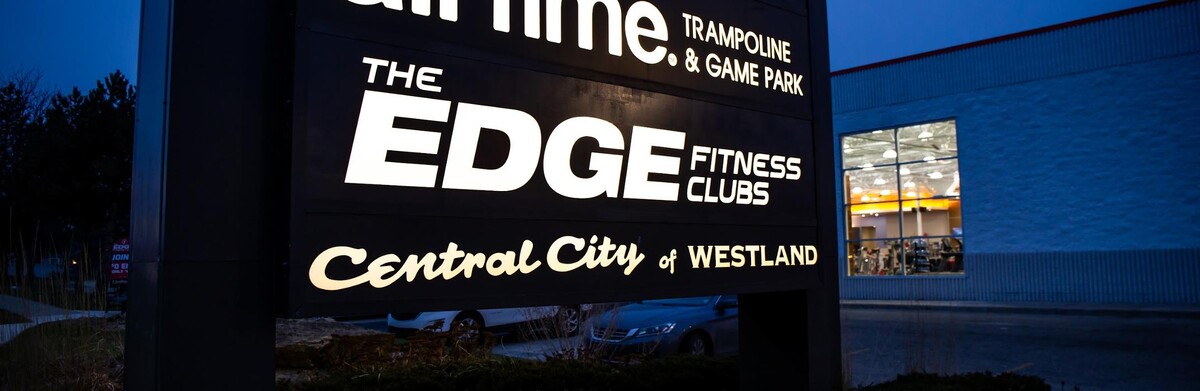Images The Edge Fitness Clubs