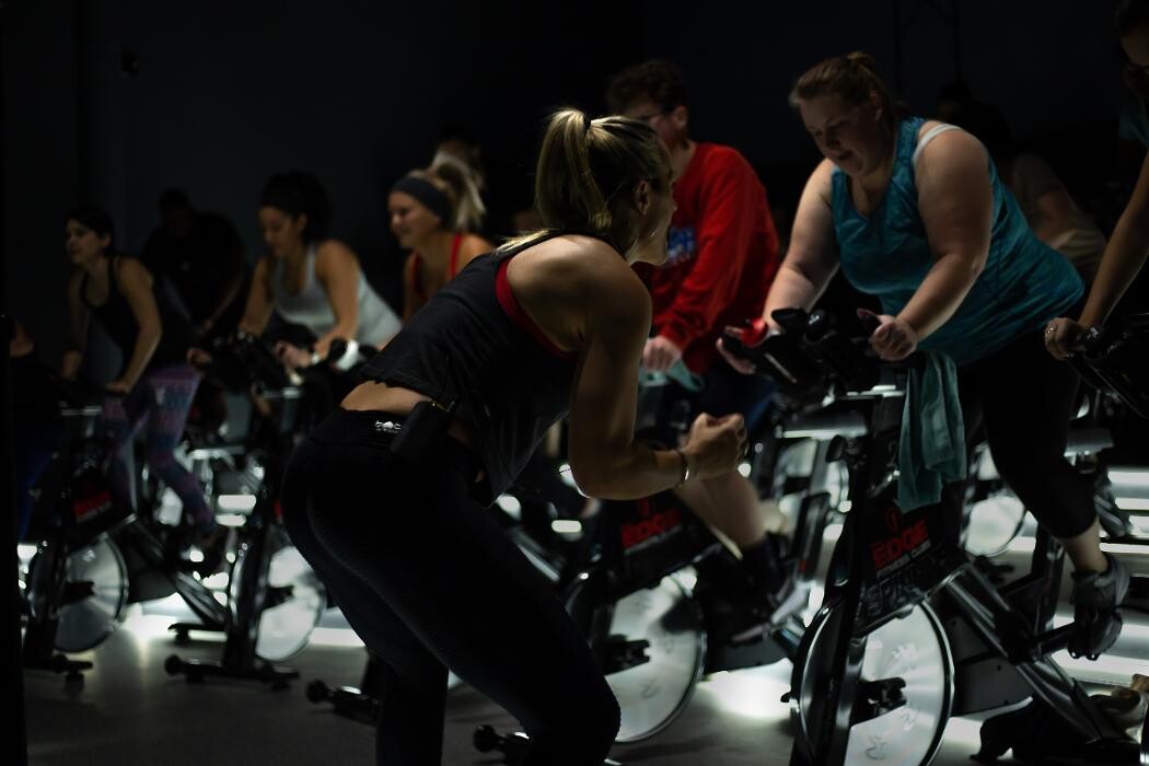 Images The Edge Fitness Clubs