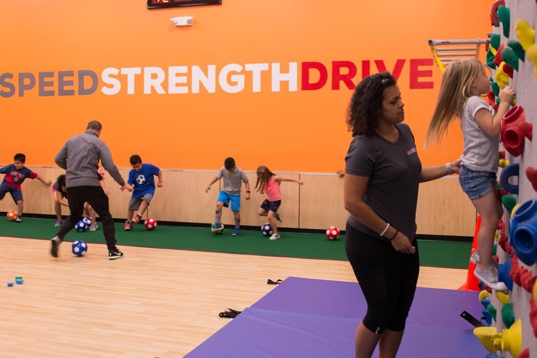 Images The Edge Fitness Clubs