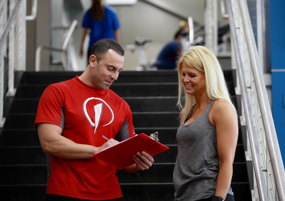 Images The Edge Fitness Clubs