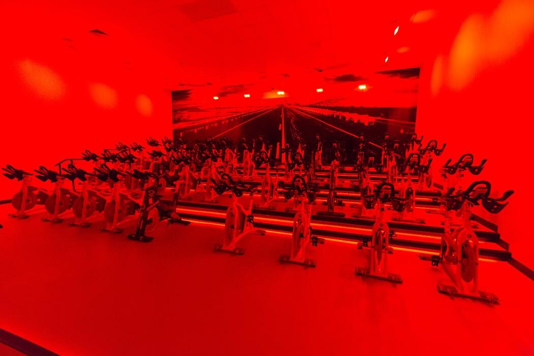 Images The Edge Fitness Clubs