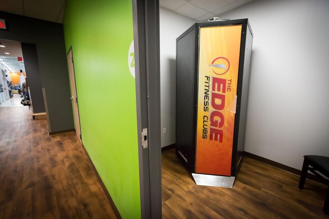 Images The Edge Fitness Clubs