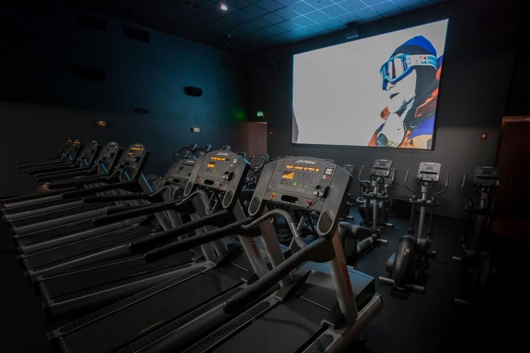 Images The Edge Fitness Clubs