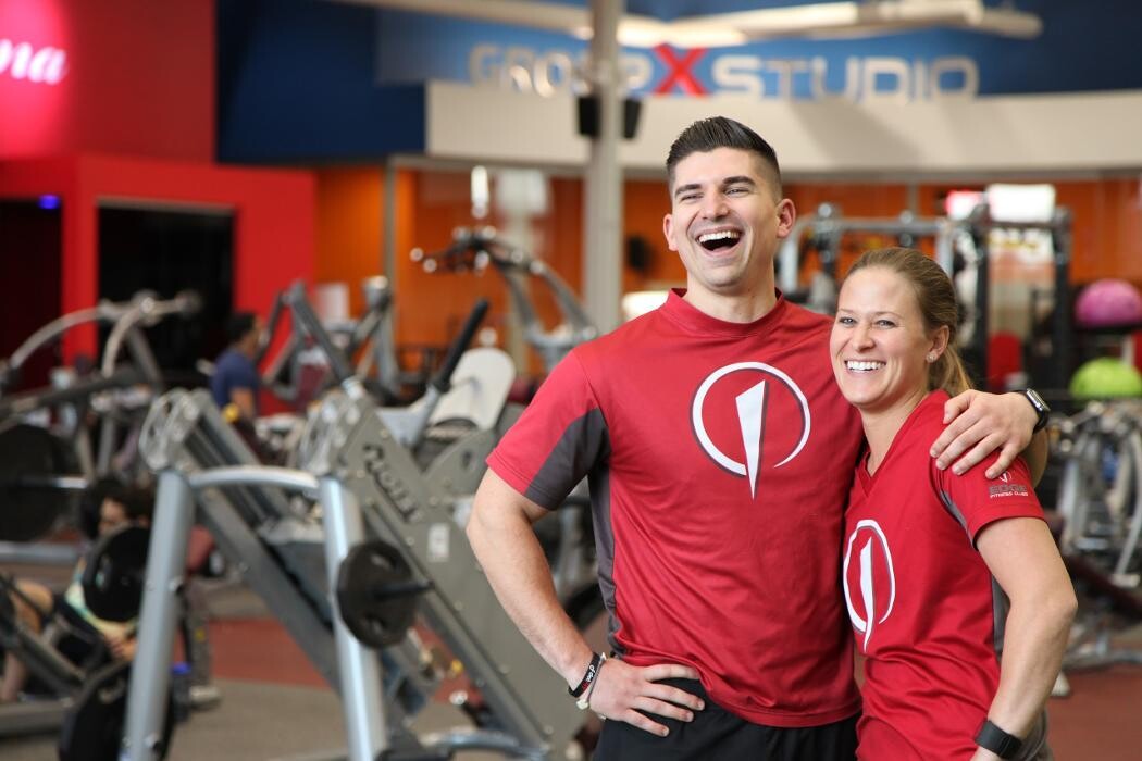 Images The Edge Fitness Clubs