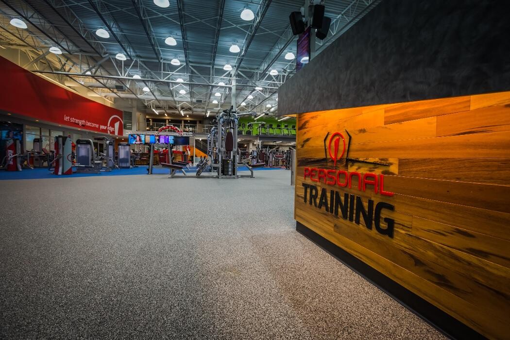 Images The Edge Fitness Clubs