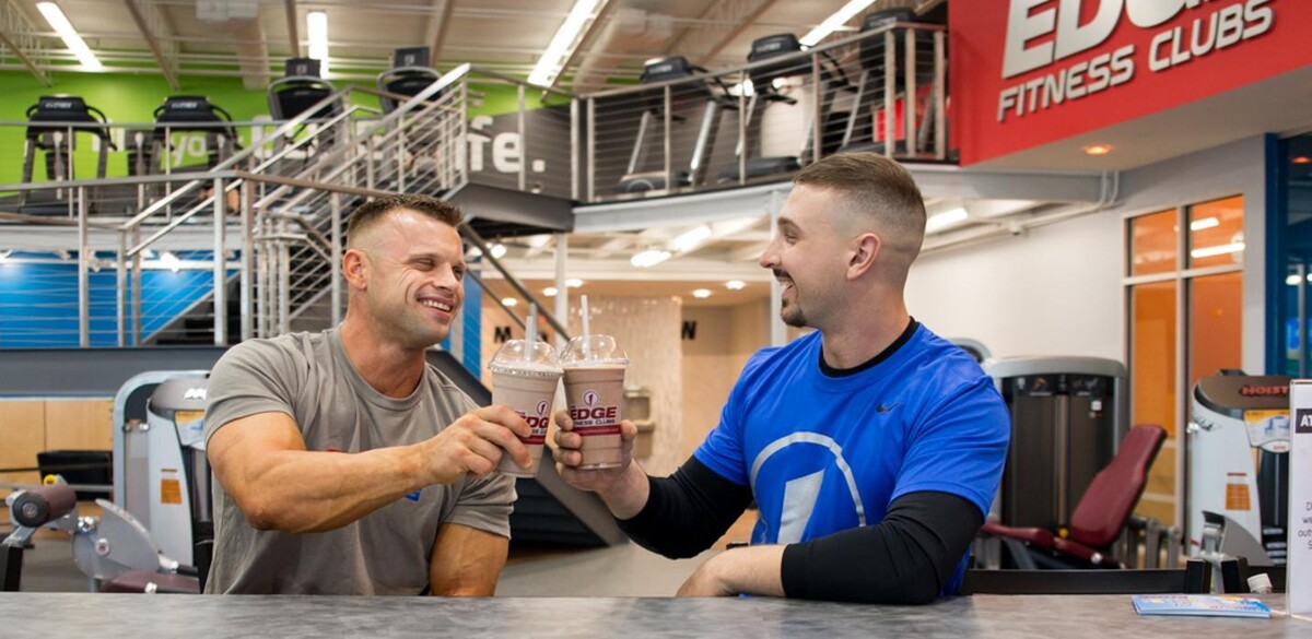 Images The Edge Fitness Clubs