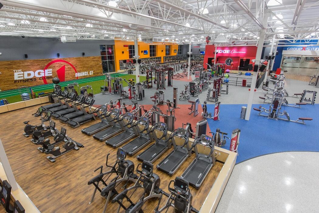 Images The Edge Fitness Clubs