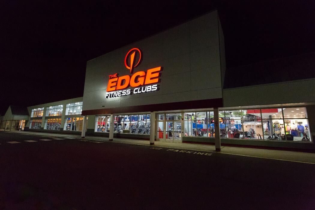 Images The Edge Fitness Clubs
