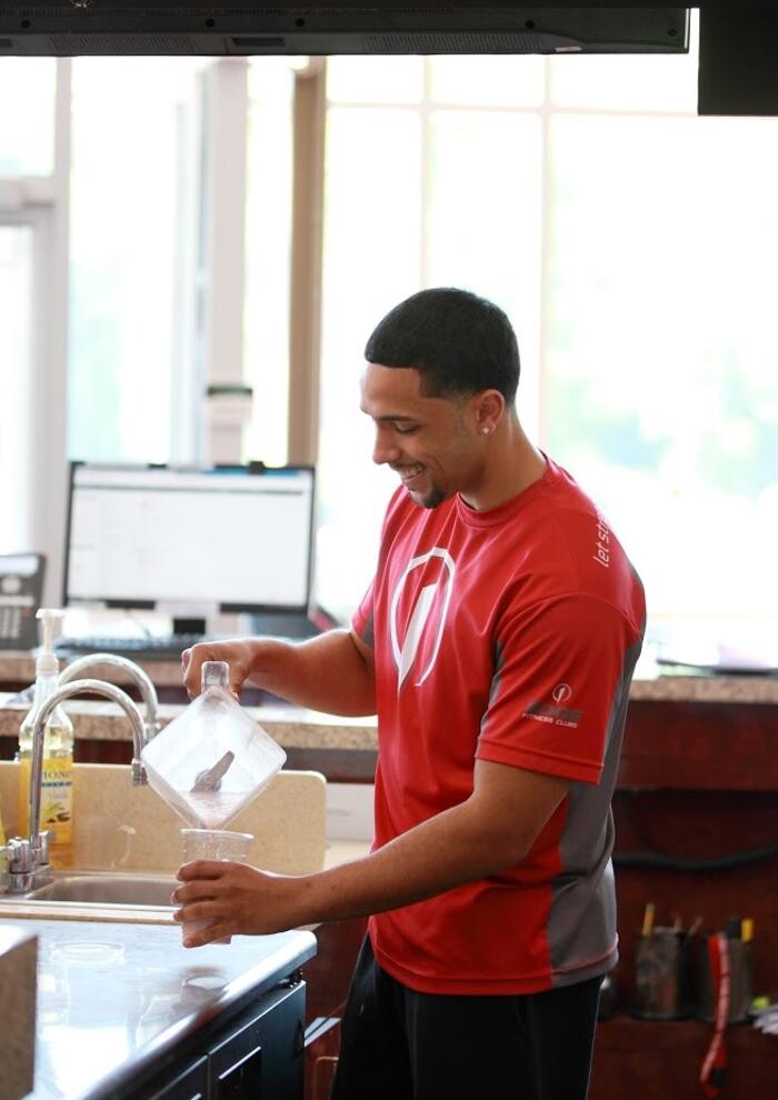 Images The Edge Fitness Clubs