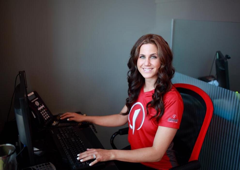 Images The Edge Fitness Clubs