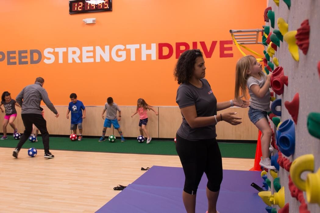 Images The Edge Fitness Clubs