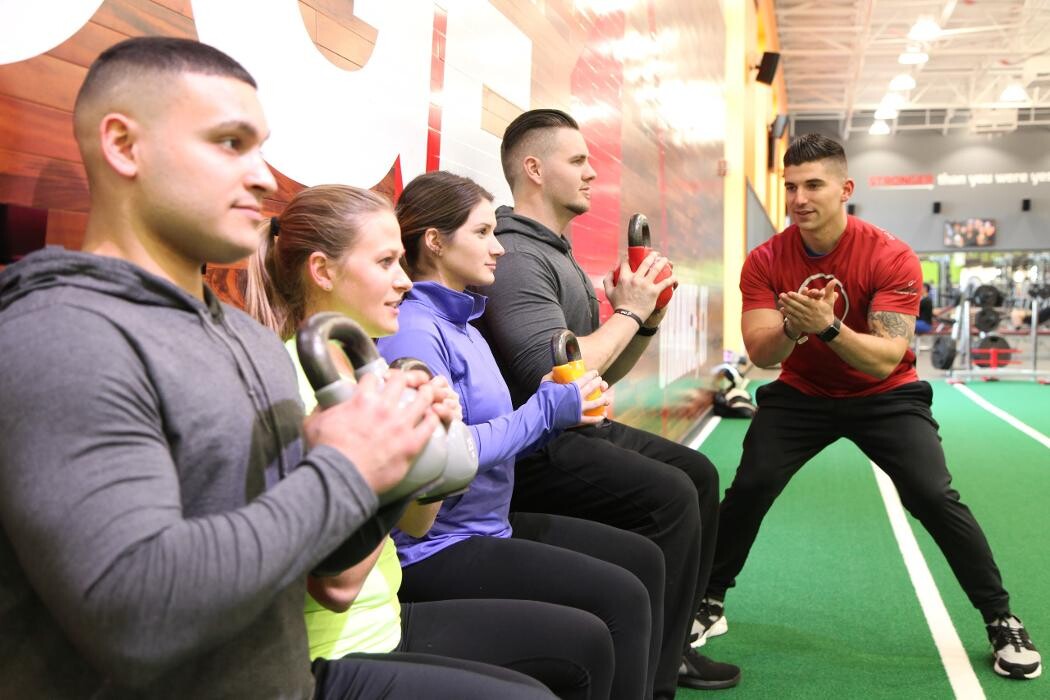 Images The Edge Fitness Clubs