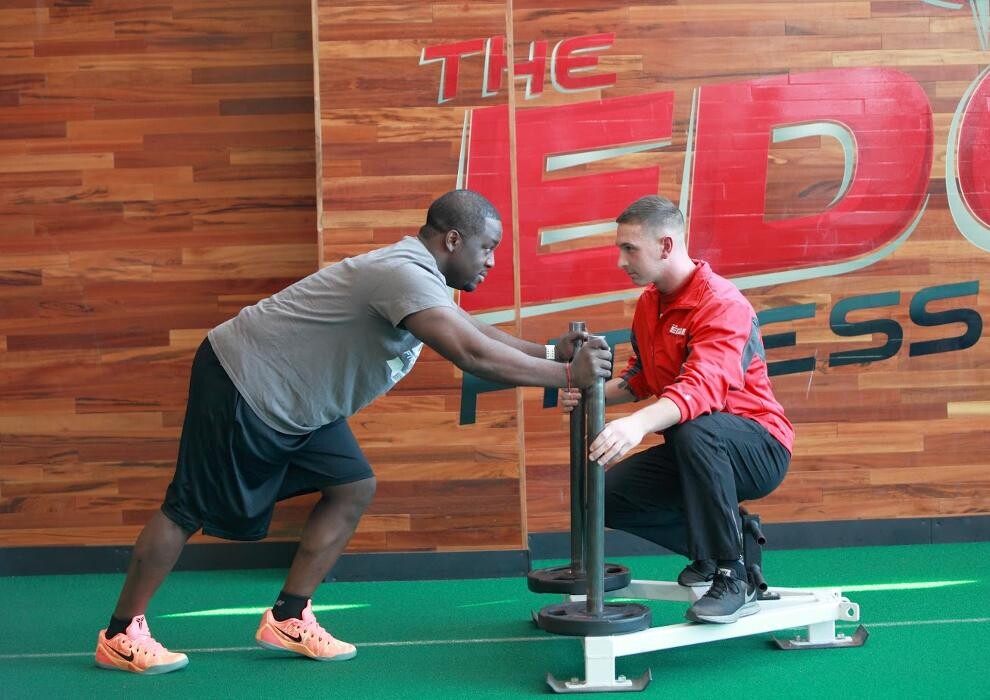 Images The Edge Fitness Clubs