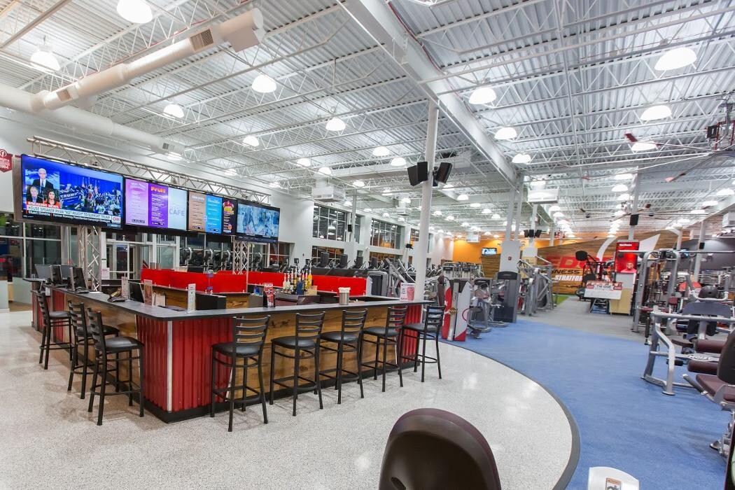 Images The Edge Fitness Clubs