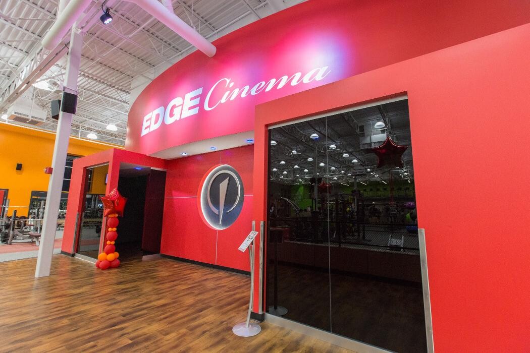 Images The Edge Fitness Clubs