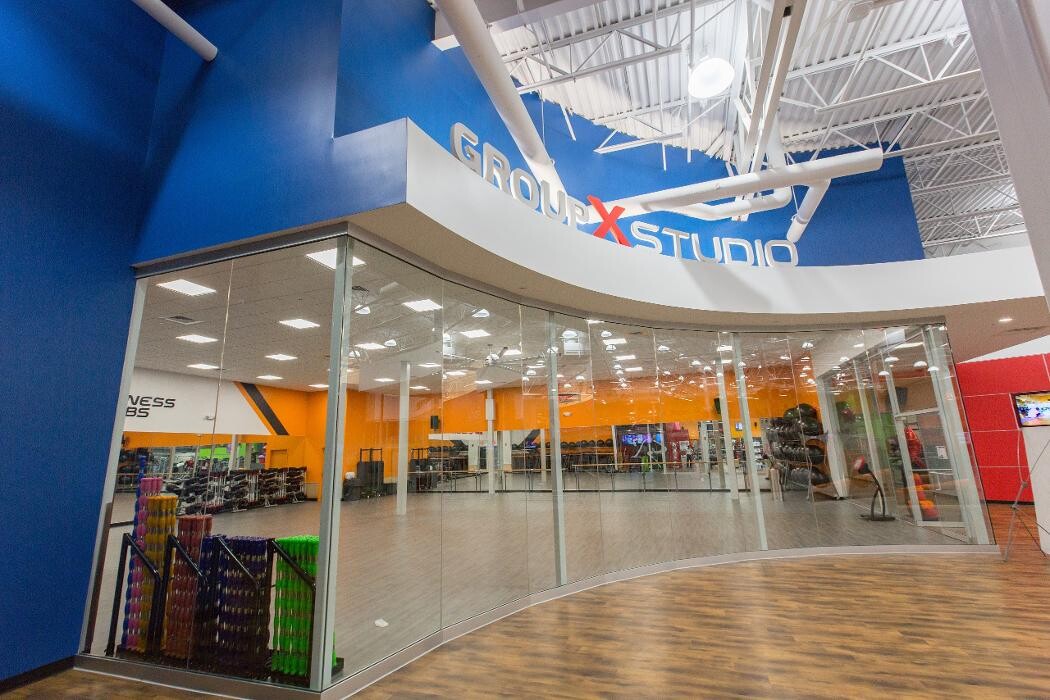 Images The Edge Fitness Clubs