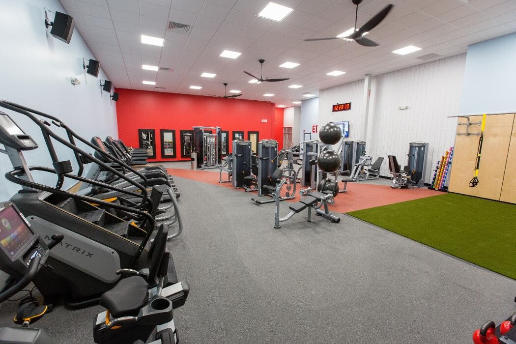 Images The Edge Fitness Clubs