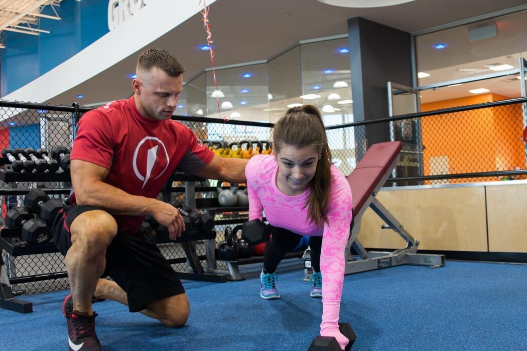 Images The Edge Fitness Clubs