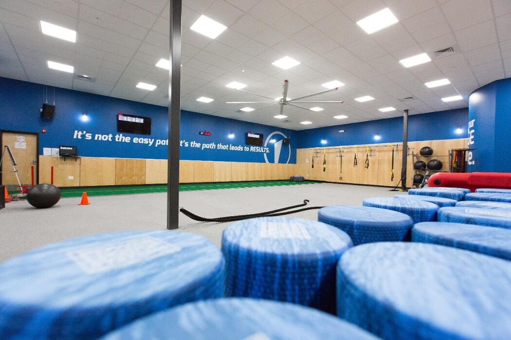 Images The Edge Fitness Clubs