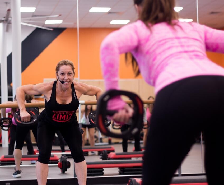 Images The Edge Fitness Clubs