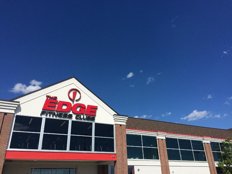 Images The Edge Fitness Clubs