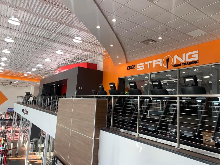 Images The Edge Fitness Clubs