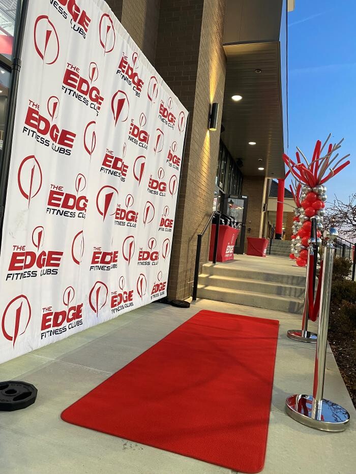 Images The Edge Fitness Clubs