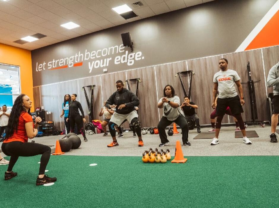 Images The Edge Fitness Clubs