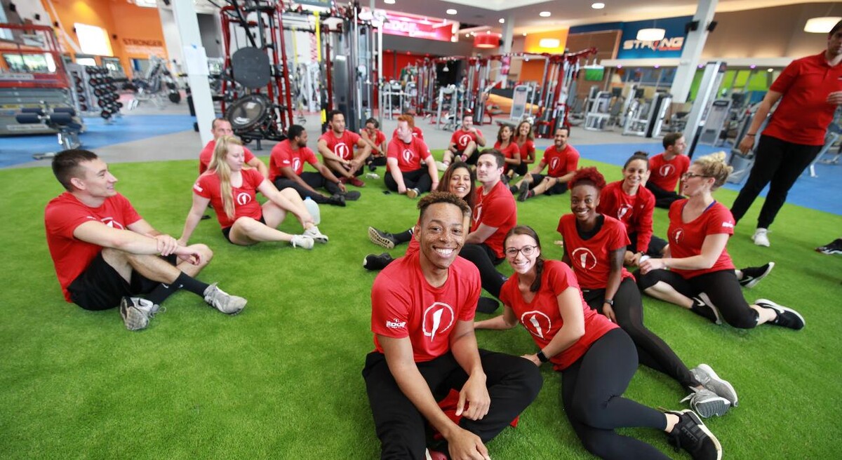 Images The Edge Fitness Clubs