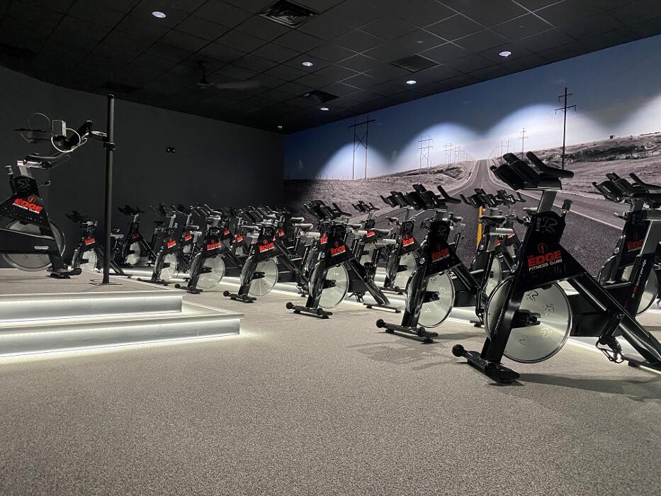 Images The Edge Fitness Clubs