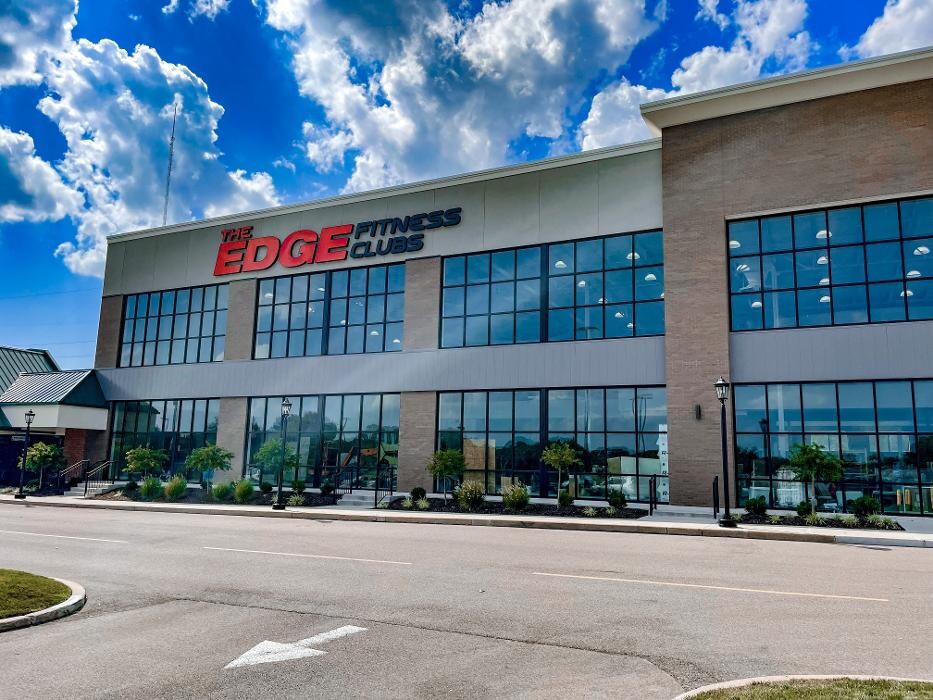Images The Edge Fitness Clubs