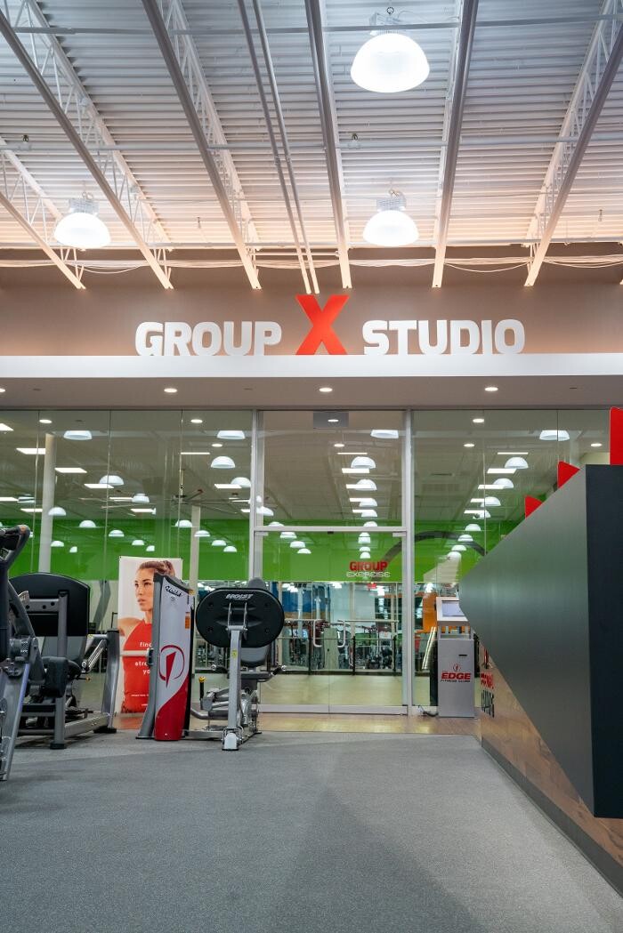 Images The Edge Fitness Clubs