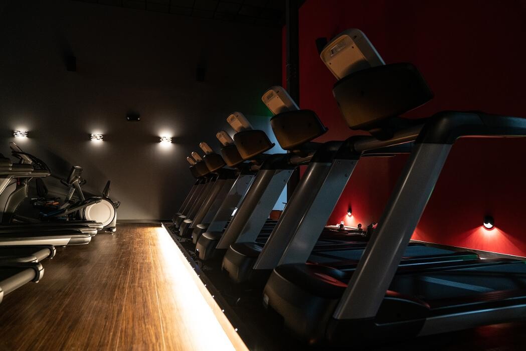 Images The Edge Fitness Clubs