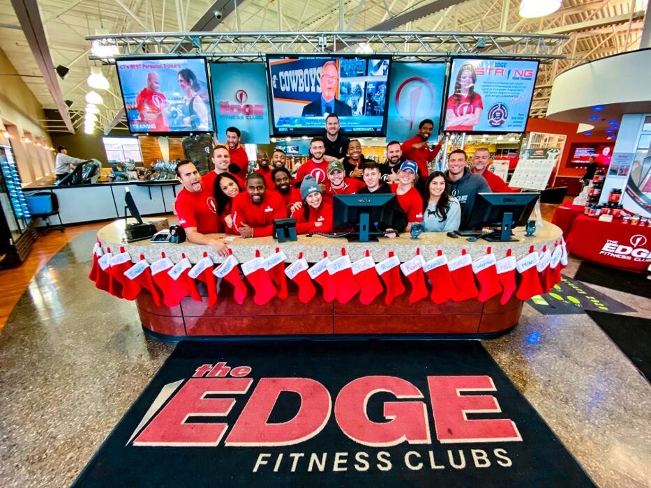 Images The Edge Fitness Clubs
