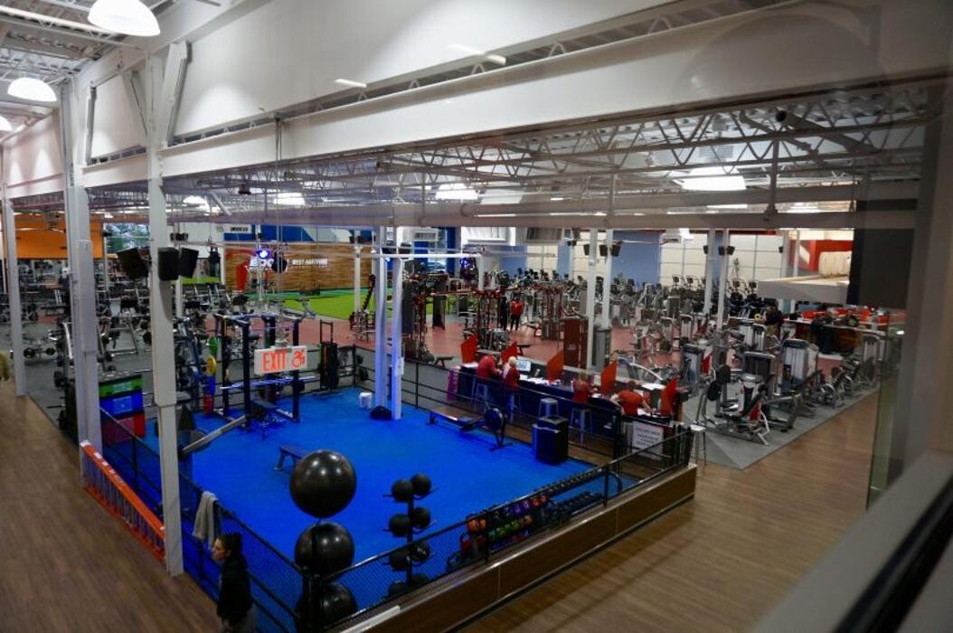 Images The Edge Fitness Clubs