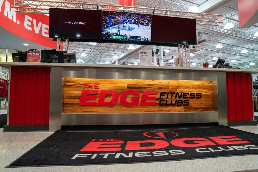 Images The Edge Fitness Clubs