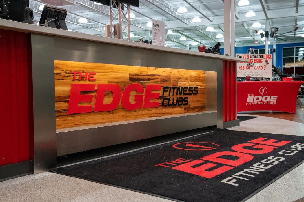Images The Edge Fitness Clubs