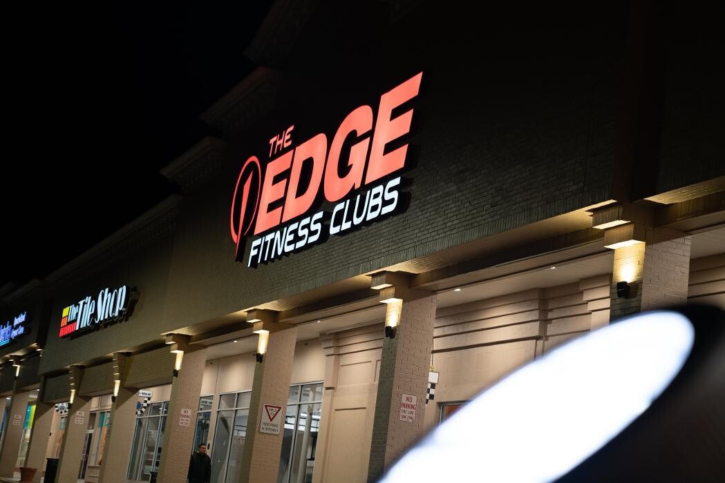 Images The Edge Fitness Clubs